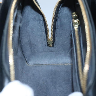 Louis Vuitton Pont Neuf Handbag Epi Leather