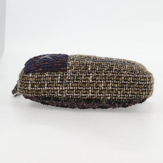 Chanel Paris-Dallas Camera Case Tweed