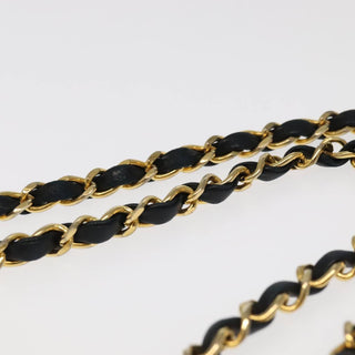 Chanel Vintage Two Tone Envelope Flap Bag Quilted Lambskin