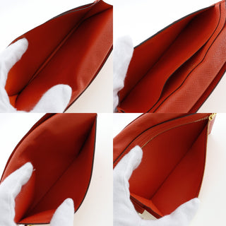 Hermes Bearn Wallet Epsom