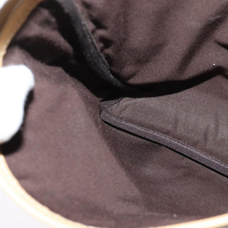 Gucci Flap Messenger GG Coated Canvas