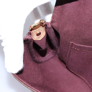 Louis Vuitton Favorite Handbag Monogram Canvas