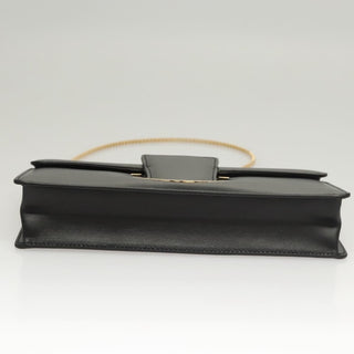Salvatore Ferragamo Thalia Shoulder Bag Leather