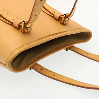 Louis Vuitton Marais Bucket Bag Nomade Leather