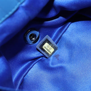 Chanel Doctor Bowling Bag Quilted Calfskin