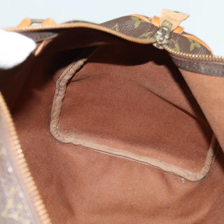 Louis Vuitton Speedy Handbag Monogram Canvas