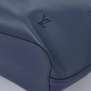 Louis Vuitton Mandara Handbag Epi Leather