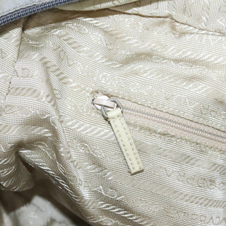 Prada Duffle Bag Nylon