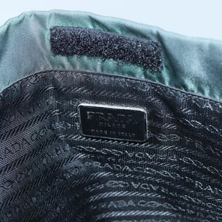 Prada Tote Vitello Daino Vitello Daino