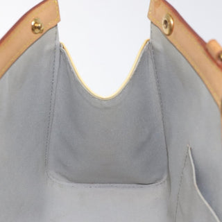 Louis Vuitton Roxbury Drive Handbag Monogram Vernis