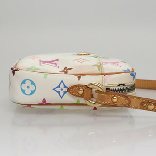 Louis Vuitton Rift Handbag Monogram Multicolor