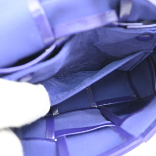 Bottega Veneta Cassette Crossbody Bag Maxi Intrecciato Fringe Leather