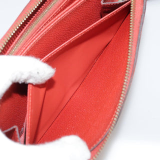 Louis Vuitton Portefeuille zippy Monogramme Empreinte Monogramme Empreinte