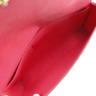Louis Vuitton Felicie Pochette Monogram Vernis