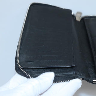 Louis Vuitton Zippy wallet vertical Taurillon Leather