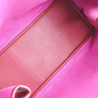 Hermes Garden Party Tote Toile and Leather