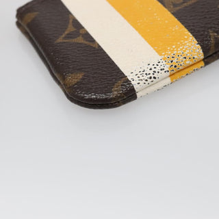 Louis Vuitton Pochette Clés Monogram Empreinte