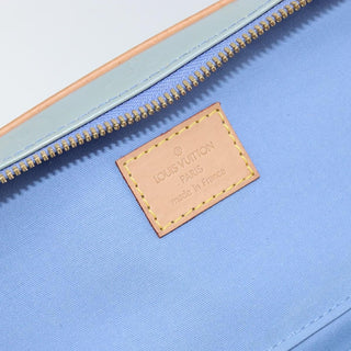 Louis Vuitton Sullivan Horizontal Bag Monogram Vernis