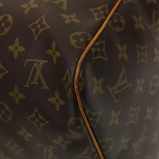 Louis Vuitton Keepall Bag Monogram Canvas