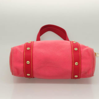 Louis Vuitton Antigua Tote Canvas