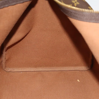 Louis Vuitton Keepall Bag Monogram Canvas