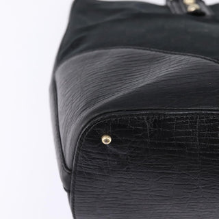 Gucci Hasler Tote GG Canvas