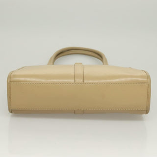 Gucci Vintage Jackie Handbag Leather