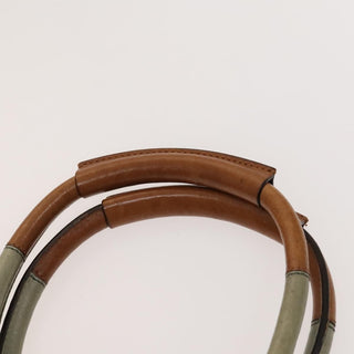 Chloe Ethel Handbag Leather