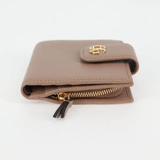 Gucci GG Marmont Wallet Leather