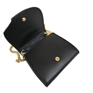 Gucci Blondie NM Wallet on Chain Leather