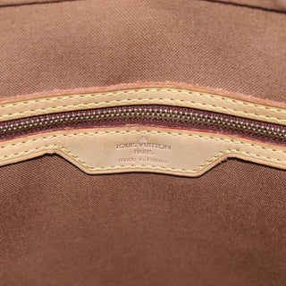 Louis Vuitton Porte-Documents Pegase Bag Monogram Canvas