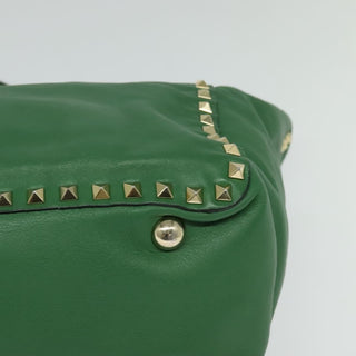 Valentino Garavani Rockstud Tote Soft Leather
