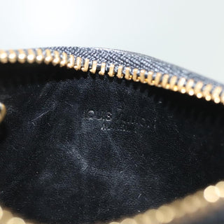 Louis Vuitton Pochette Clés Epi