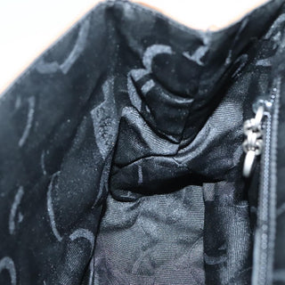 Salvatore Ferragamo Vala Shoulder Bag Leather