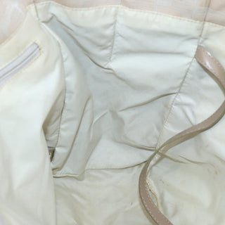 Chanel Travel Line Tote Nylon