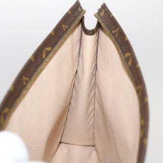 Louis Vuitton Poche Toilette NM Monogram Canvas