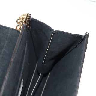 Louis Vuitton Trapeze Handbag Calfskin and Taiga Leather