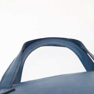 Louis Vuitton Saint Jacques Handbag Epi Leather