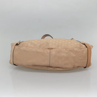 Gucci Abbey Shoulder Bag GG Canvas