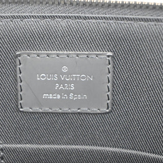 Louis Vuitton Porte-Documents Jour NM Bag Damier Graphite