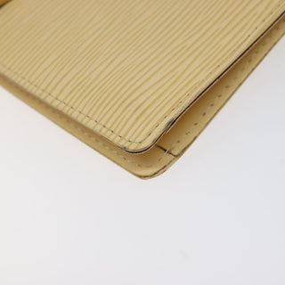 Louis Vuitton Rochelle Waist Bag Epi Leather