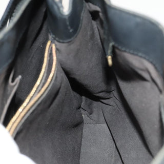 Louis Vuitton Mandara Handbag Epi Leather