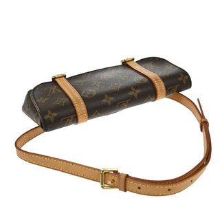 Louis Vuitton Marelle Waist Bag Monogram Canvas