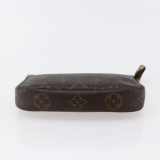 Louis Vuitton Pochette Accessoires Monogram Canvas