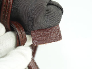 Celine Bittersweet Leather