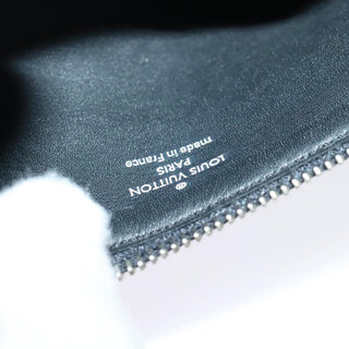 Louis Vuitton Pochette Phone Damier Graphite Canvas