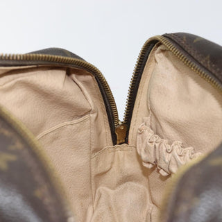 Louis Vuitton Trousse Toilette Monogram Canvas