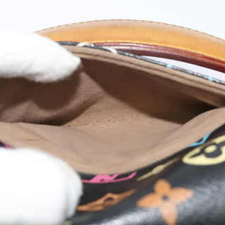 Louis Vuitton Marilyn Handbag Monogram Multicolor