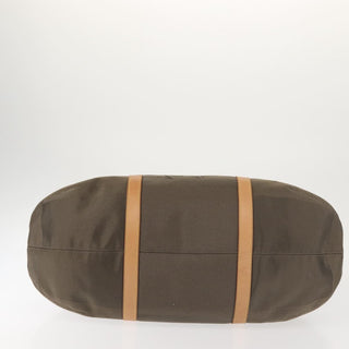 Louis Vuitton Attaquant Handbag Damier Geant Canvas