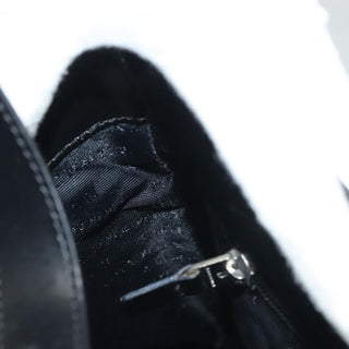 Burberry Shoulder Bag Nova Check Canvas